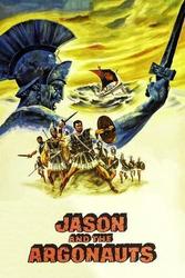 Jason and the Argonauts – Special Screening & Live Q&A
