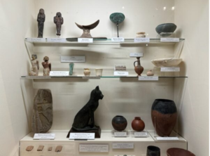 Homeschool History Day: Ancient Egypt