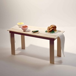 Minis & Sip: Create Your Own Mini Feast