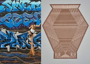 Art Reception: Skye Tafoya, SABA, Arrowsoul Art Collective