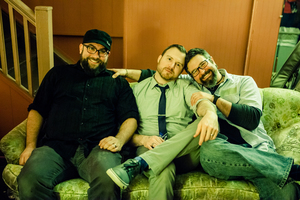 Toy Robots 10 Year Anniversary Show @ Robert’s Westside