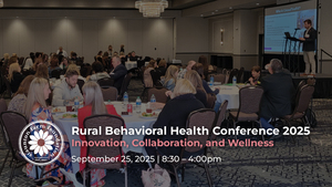 Staunton Farm Foundation’s Rural Behavioral Health Conference