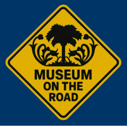 Museum on the Road: Artifact Show & Tell Kids Archaeology Workshop