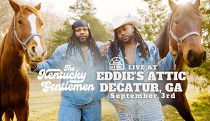 Country Soul comes to Eddie's Attic