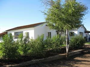 Anza Tour at Historic Canoa Ranch