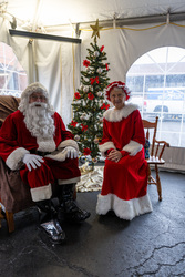 Millstadt Weihnachtsfest {German Christmas Festival}