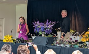 Petals and Purpose: Kick Off the Season at Holidays on a High Note