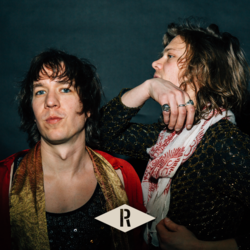 Rocks Off: A Tribute To The Rolling Stones @ Robert's Westside