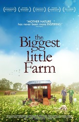 Movie Screening: The Biggest Little Farm