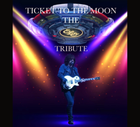 Ticket to the Moon: The World's Best ELO Tribute