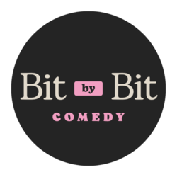 Comedy Open Mic hosted by Bit By Bit
