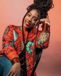 Tunes @ Noon featuring Majeste Pearson