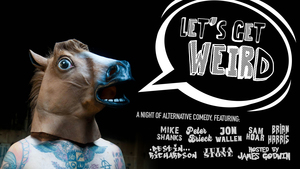 Let’s Get Weird at MadLab