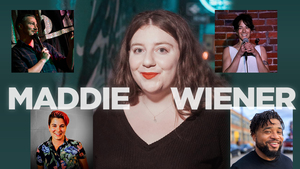 Maddie Wiener