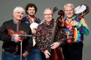 Carolina Bluegrass Style