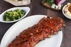 Sante Fe Cattle Co. 30th Anniversary