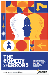 The Comedy of Errors