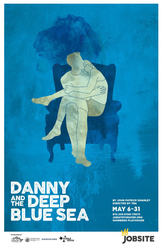 Danny And The Deep Blue Sea