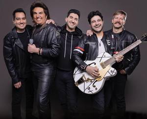 Bronx Wanderers Live