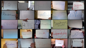 Mind-Body Medicine Open Practice