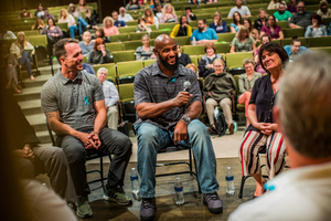 Mind-Body Medicine Professional Training Program