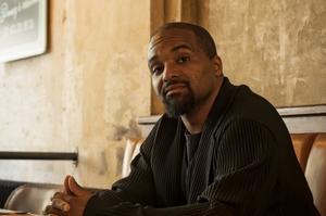 Sullivan Fortner & His Galactic Friends