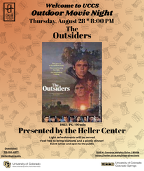 Welcome Back Movie Night