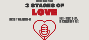 3 Stages of Love