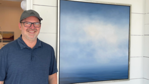 Artist Talk with Kurt Meer