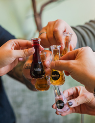 50% Off Rakia Sundays