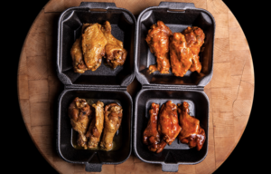 Touchdown! ATL Wings Free Wing Deal for Loyalty Club on Cardinals Home Game Days SEPT 14-DEC 21