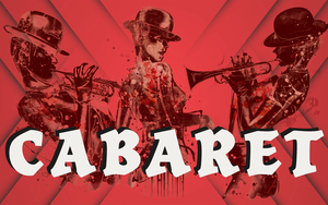 Fountain Hills Theater Presents "Cabaret" in celebration of its 60th Anniversary.