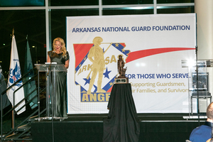 National Guard Birthday Gala and Awards Ceremony