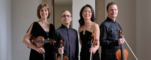 Brentano String Quartet