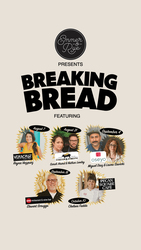 Emmer & Rye Breaking Bread Dinner: Foreign & Domestic