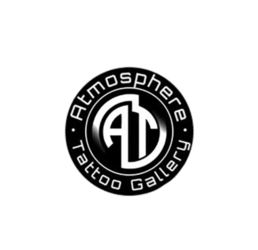Atmosphere Tattoo Gallery
