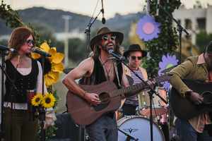 North City Hosts Free Outdoor Concert Series with Music by Eras