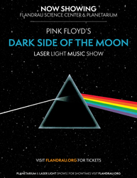 Pink Floyd's "Dark Side of the Moon"