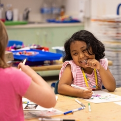 Teacher Workday Camps