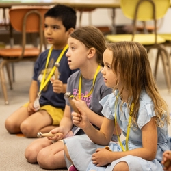 Early Release Day Camps