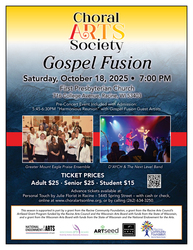 Gospel Fusion