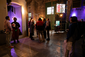 SPAM New Media Festival