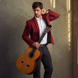 Noontime Concerts - FREE weekly world class classical music concerts presented live & live streamed