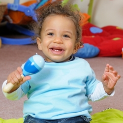 Discovering Together: Sing Play Move: Ages 0-12 Months