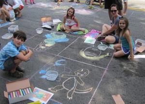 39th Annual Marietta Art in the Park