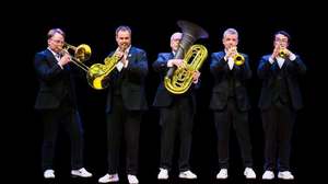 Virtuosi Live! - Canadian Brass