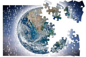 Lecture: Changing International Order