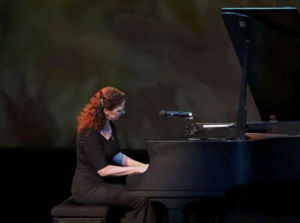 Virtuosi Live! - Robin Spielberg