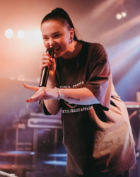 Lauren Spencer Smith