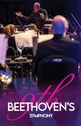 Virtuosi Live! - Weidner Philharmonic: Beethoven's 9th Symphony